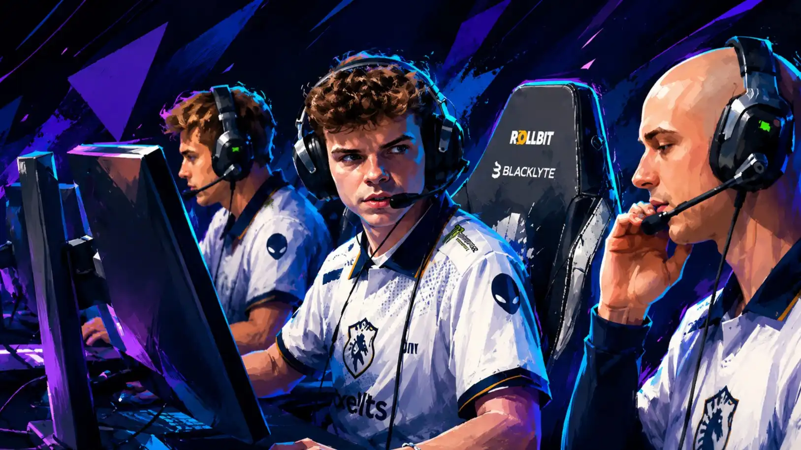 Team Liquid Reportedly Drops Interest in cmtry for AWPer Role Amid CS2 Roster Search